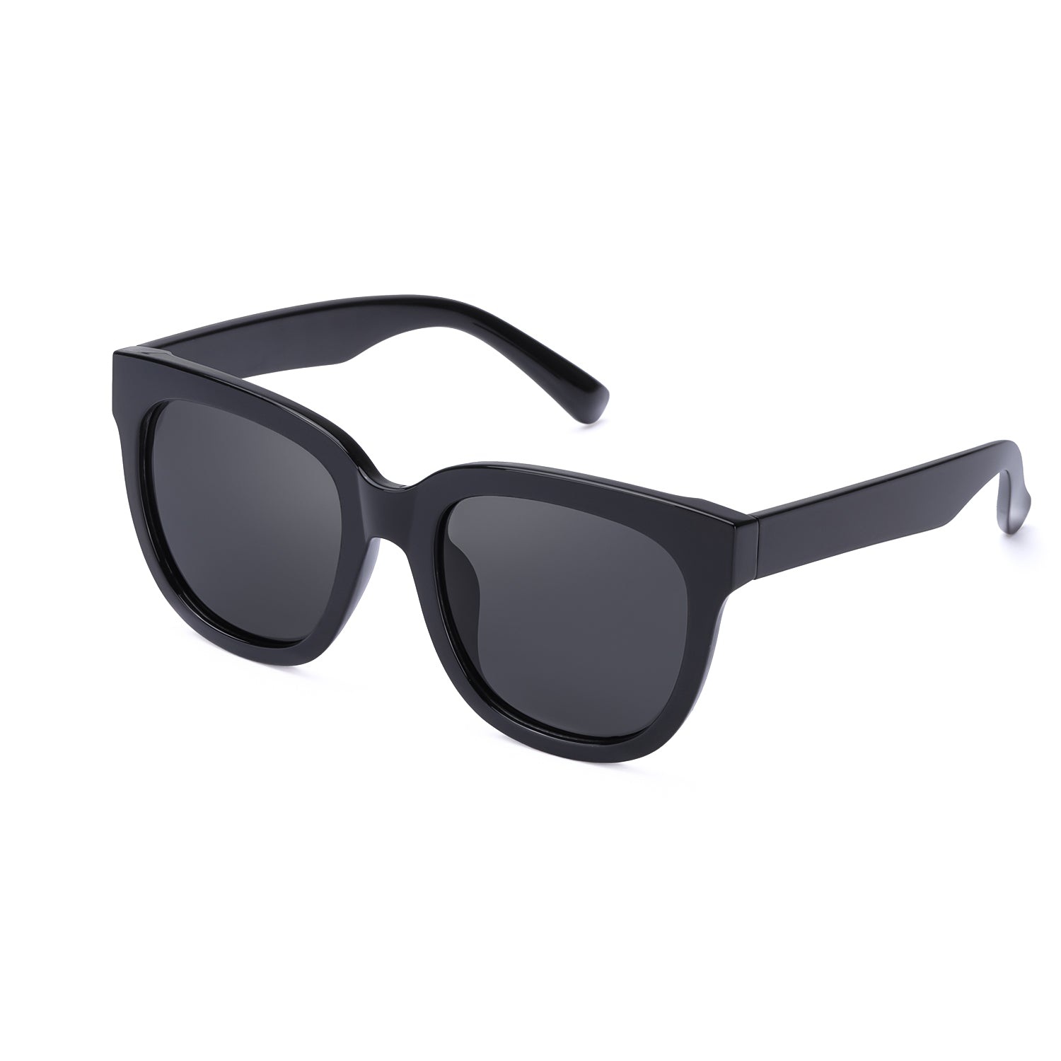 100% UVA UVB Protection Sunglasses White  Sunglasses, Sunglasses women,  Fashion tips