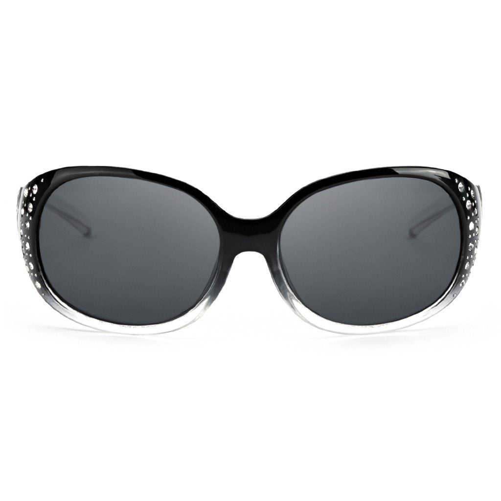 LVIOE Prescription Sunglasses for Rx Women-Rhinebeck Glasses Sun