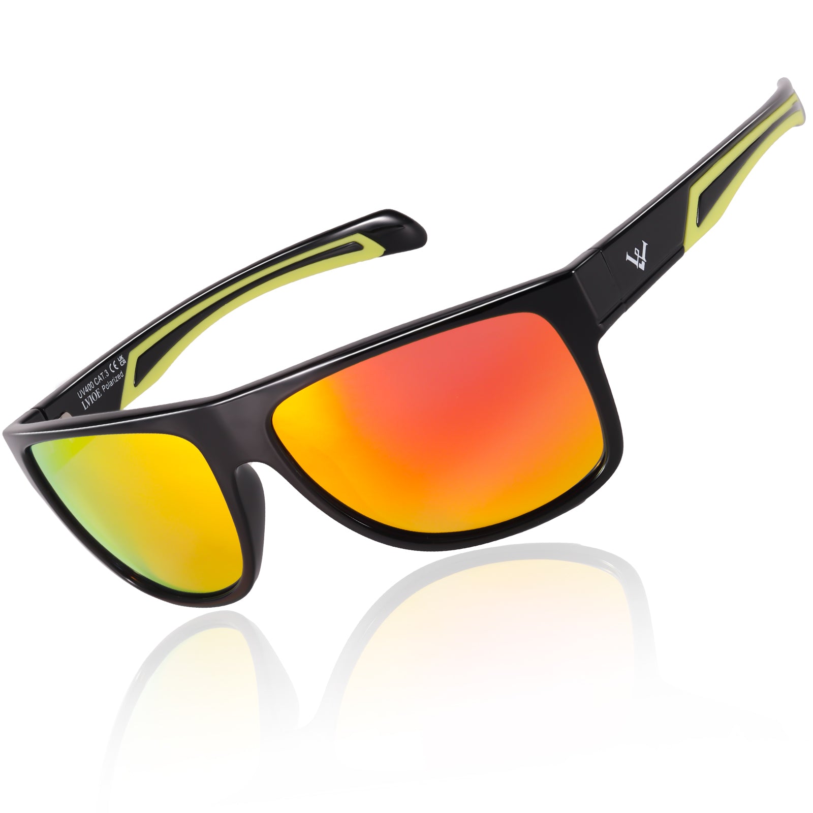 Louis Vuitton® LV First Pilot Sunglasses Black. Size U in 2023
