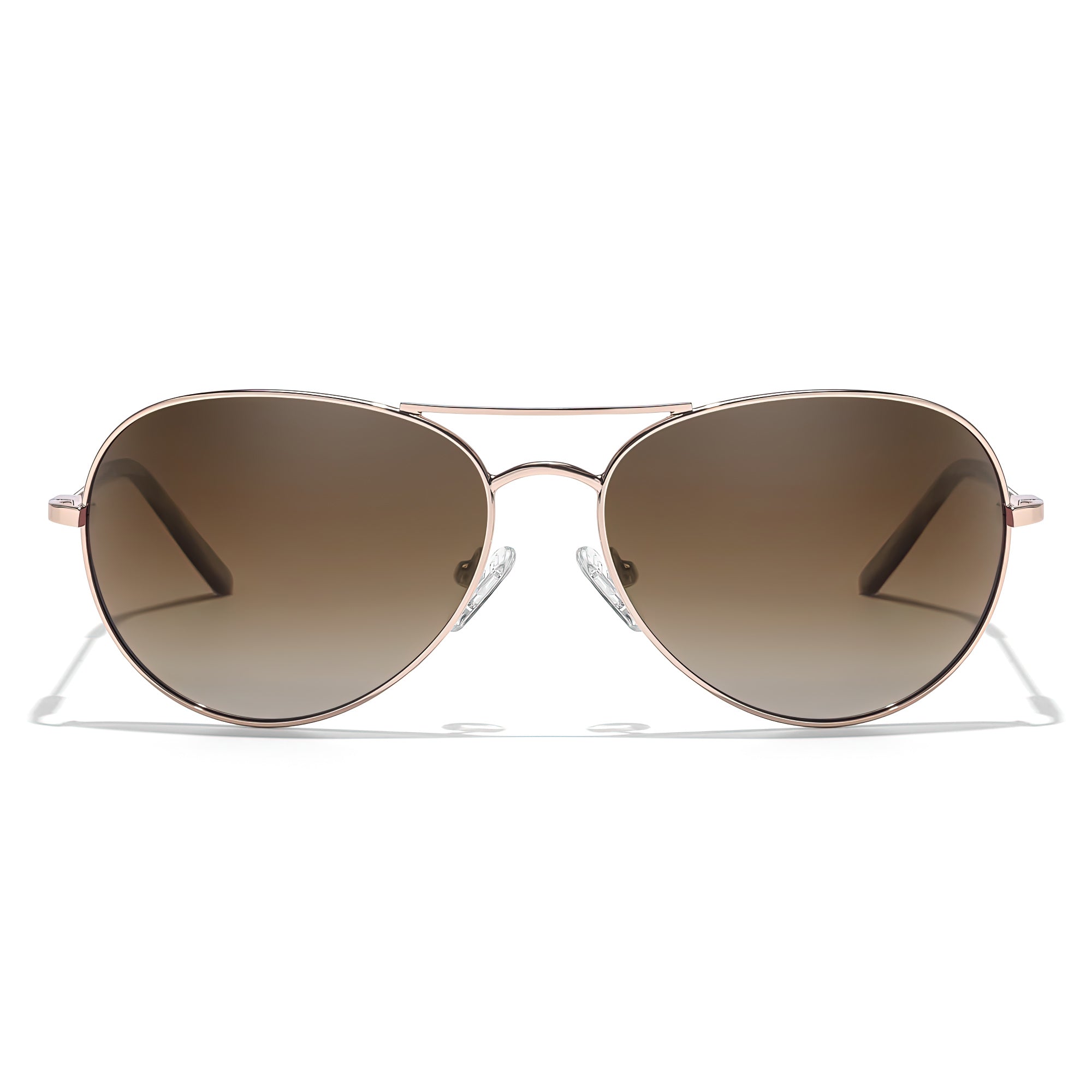 LV Rise Metal Pilot Sunglasses - Louis Vuitton ® in 2023