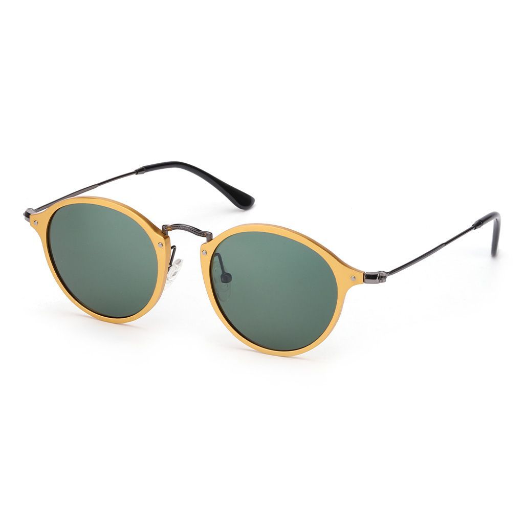 LVIOE Prescription Sunglasses Rx Sun Glasses for Unisex Frissell