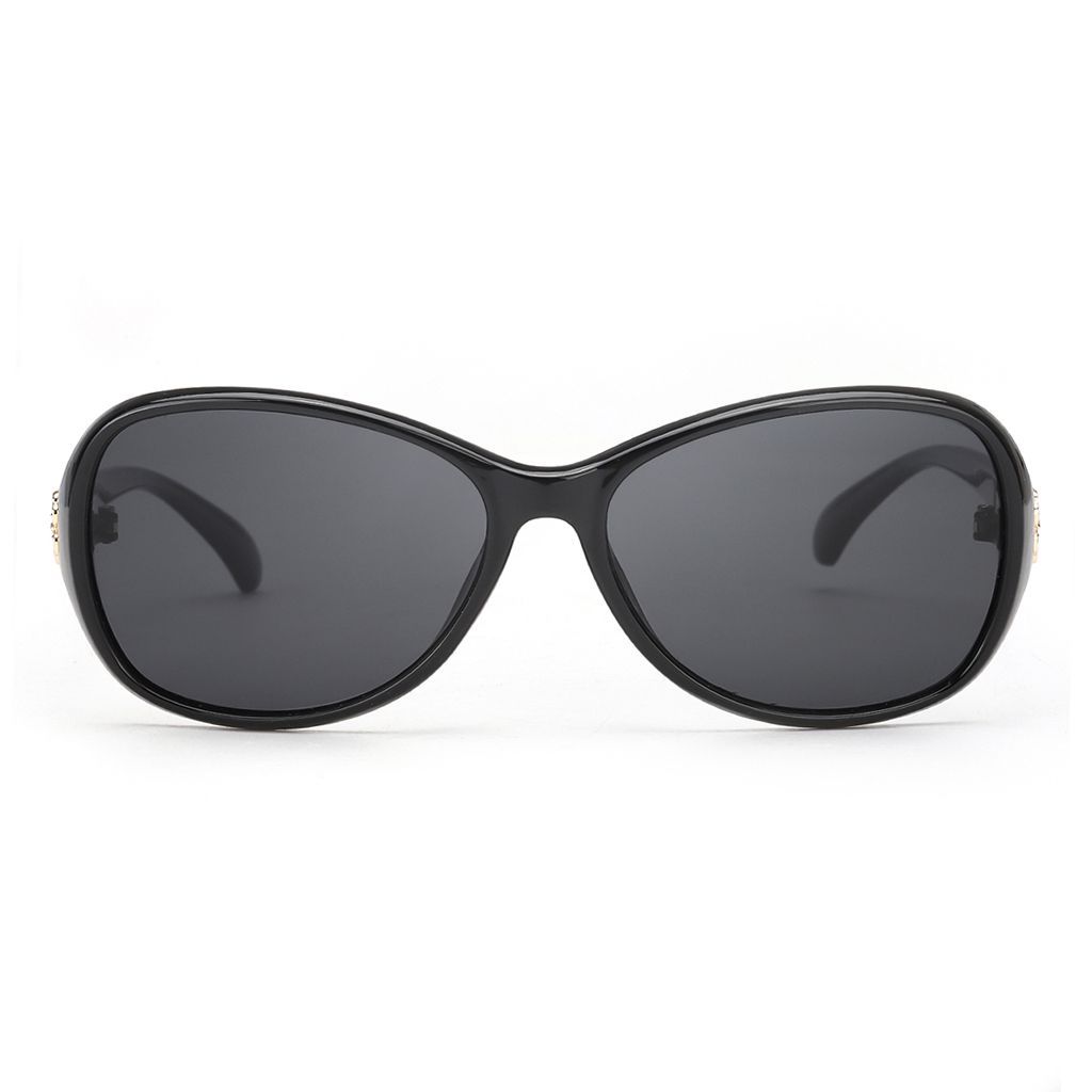LVIOE Prescription Sunglasses Sun Women-Rhinebeck Glasses for Rx