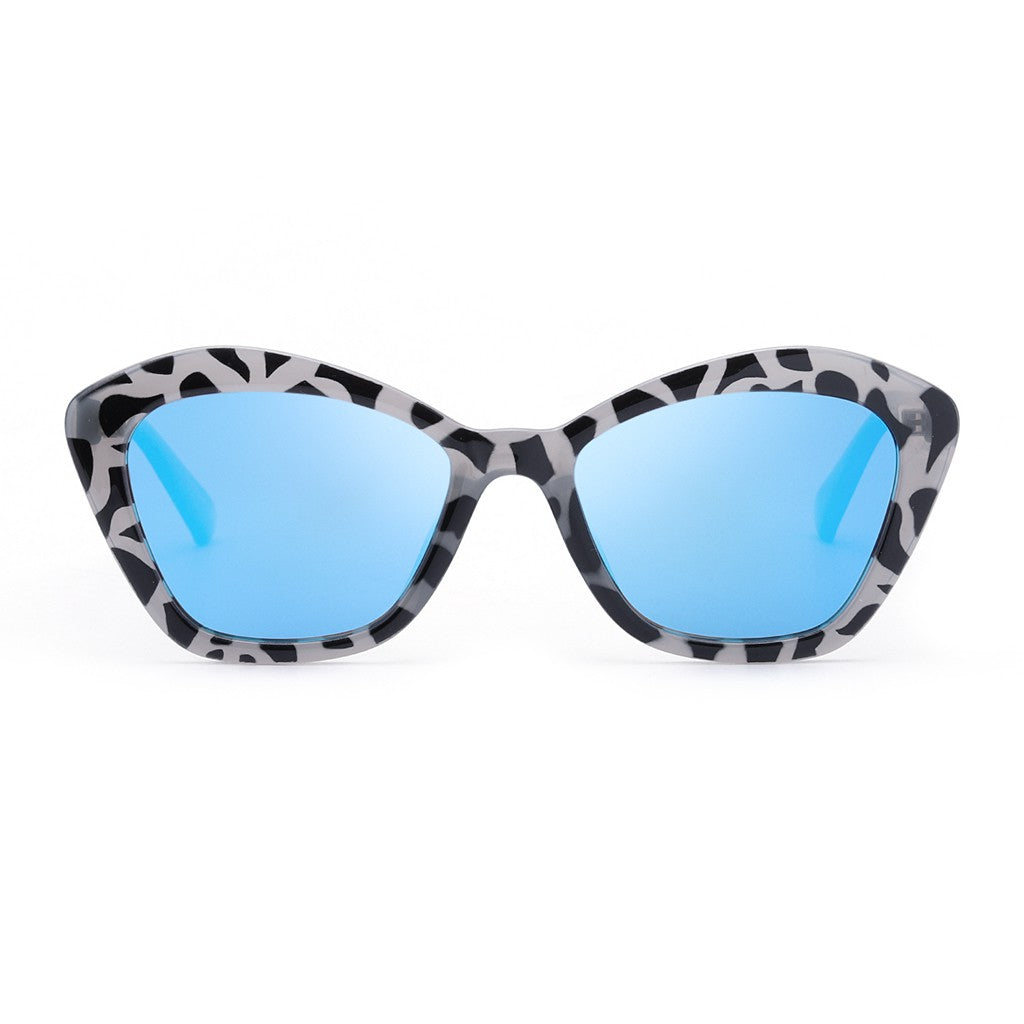 The Victoria  Women's Cat Eye Sunglasses - Privé Revaux