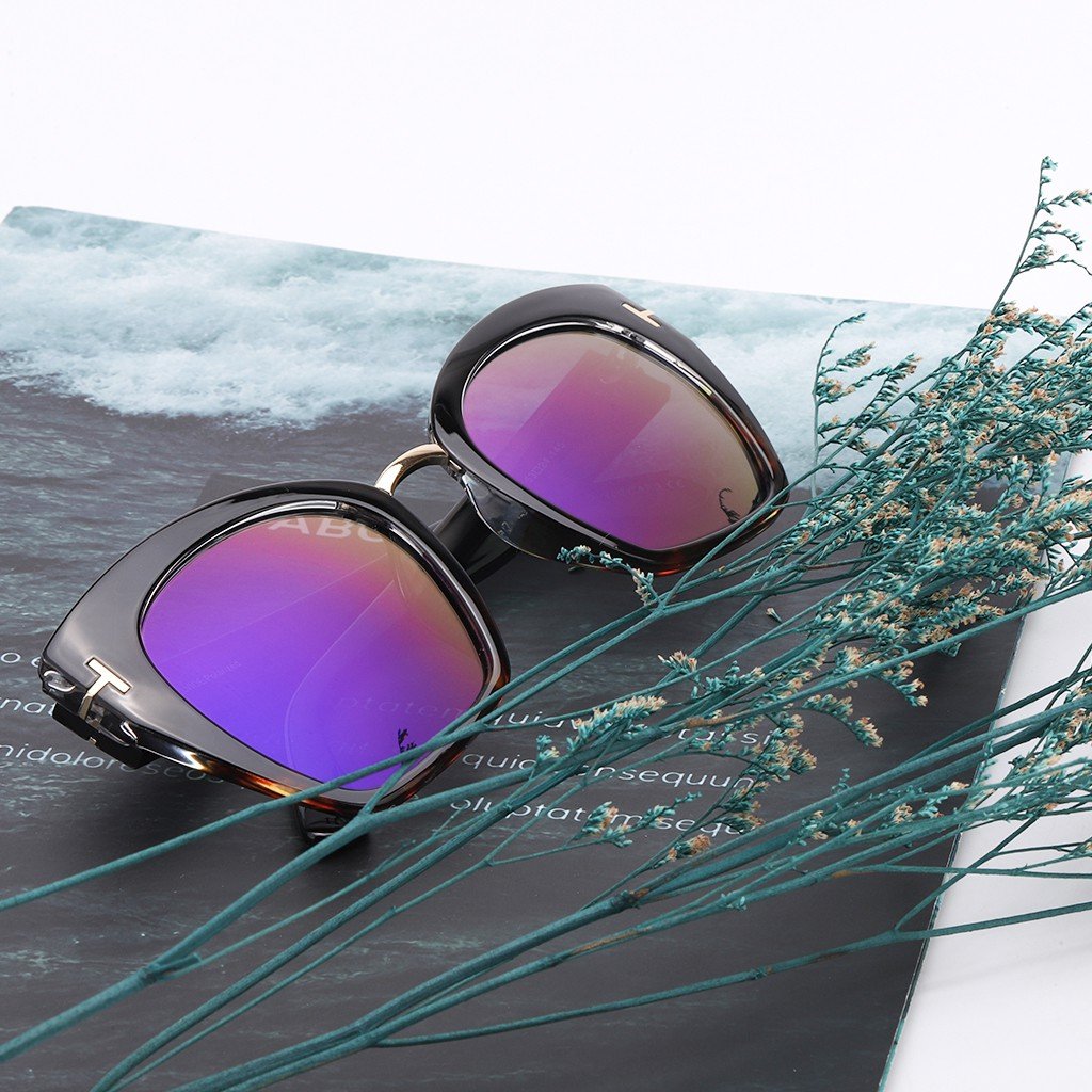 Louis Vuitton Evidence Prescription Sunglass Lenses - Glacier Mirror Polarized - by Fuse Lenses